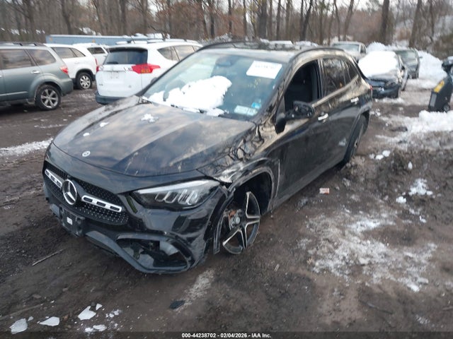 2024 MERCEDES-BENZ GLA 250 W1N4N4HB9RJ610656 Photo 5