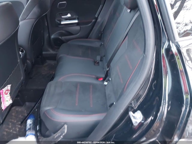 2024 MERCEDES-BENZ GLA 250 W1N4N4HB9RJ610656 Photo 7