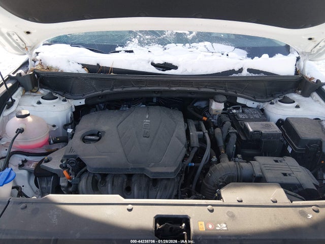 Продаж на аукціоні авто 2024 Hyundai Tucson Sel, vin: 5NMJFCDE9RH380656, номер лоту: 44238706