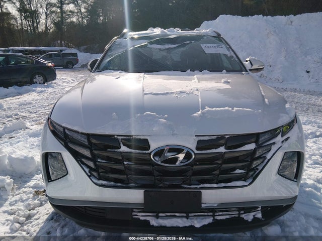 Продаж на аукціоні авто 2024 Hyundai Tucson Sel, vin: 5NMJFCDE9RH380656, номер лоту: 44238706