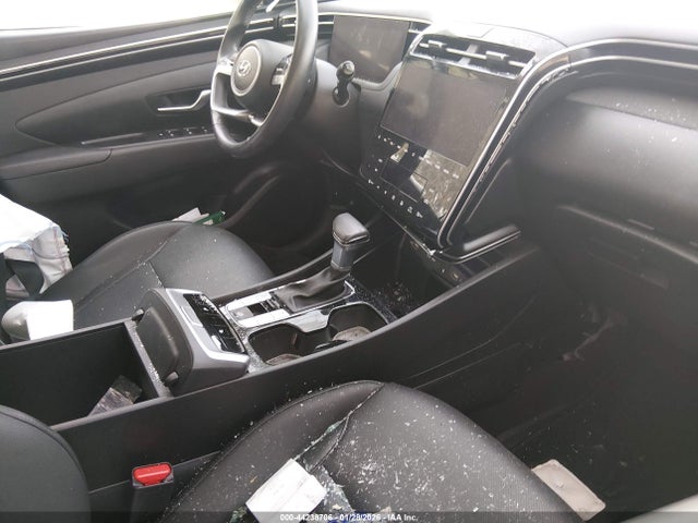 Продаж на аукціоні авто 2024 Hyundai Tucson Sel, vin: 5NMJFCDE9RH380656, номер лоту: 44238706