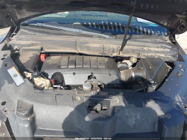 2011 BUICK ENCLAVE 5GAKRBED9BJ150709 Photo 9