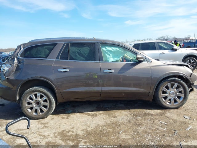 2011 Buick Enclave 1xl მანქანა იყიდება აუქციონზე, vin: 5GAKRBED9BJ150709, აუქციონის ნომერი: 44238707