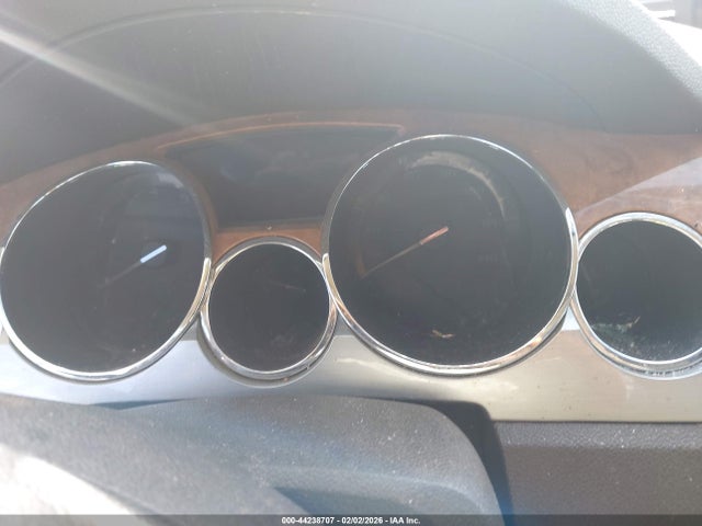 2011 BUICK ENCLAVE 5GAKRBED9BJ150709 Photo 6