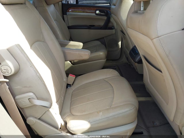 2011 BUICK ENCLAVE 5GAKRBED9BJ150709 Photo 7