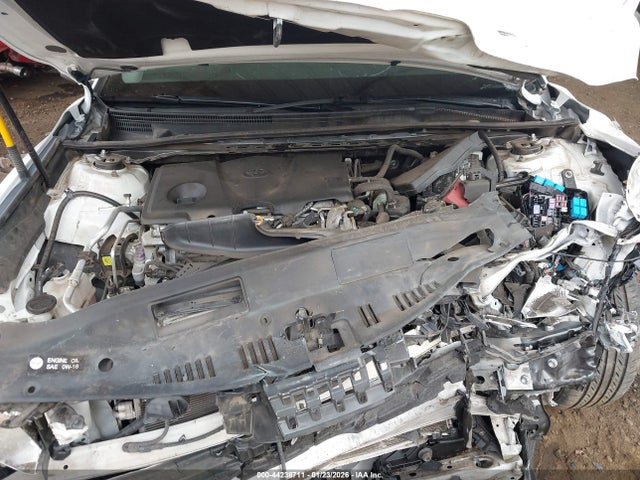 4T1B11HK9JU634091 Toyota CAMRY LE