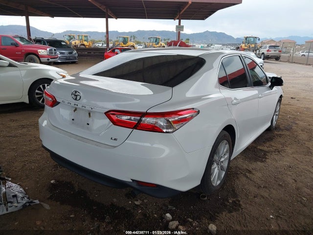 4T1B11HK9JU634091 Toyota CAMRY LE