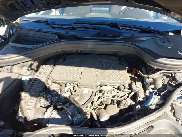 4JGDA5JB1GA758960 Mercedes-Benz GLE 350