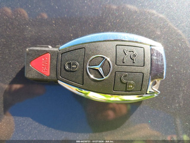 4JGDA5JB1GA758960 Mercedes-Benz GLE 350