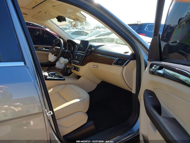 4JGDA5JB1GA758960 Mercedes-Benz GLE 350