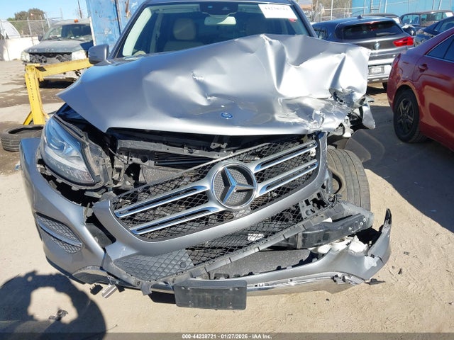 4JGDA5JB1GA758960 Mercedes-Benz GLE 350