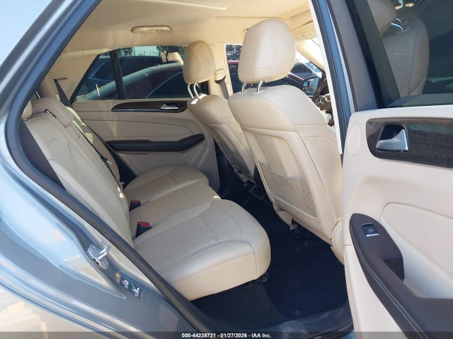 4JGDA5JB1GA758960 Mercedes-Benz GLE 350