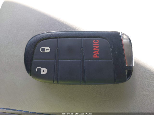 Jeep Compass Latitude Fwd 2022 3C4NJCBB8NT188313 Image 11