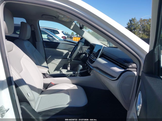 Jeep Compass Latitude Fwd 2022 3C4NJCBB8NT188313 Image 5