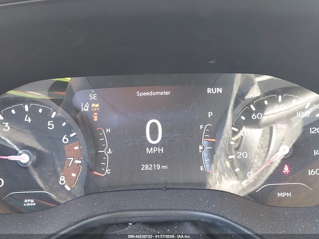 Jeep Compass Latitude Fwd 2022 3C4NJCBB8NT188313 Image 7