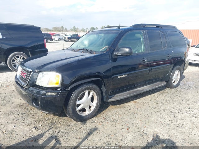 44238724 :رقم المزاد ، 1GKES16S356207084 vin ، 2005 Gmc Envoy Xl Sle مزاد بيع