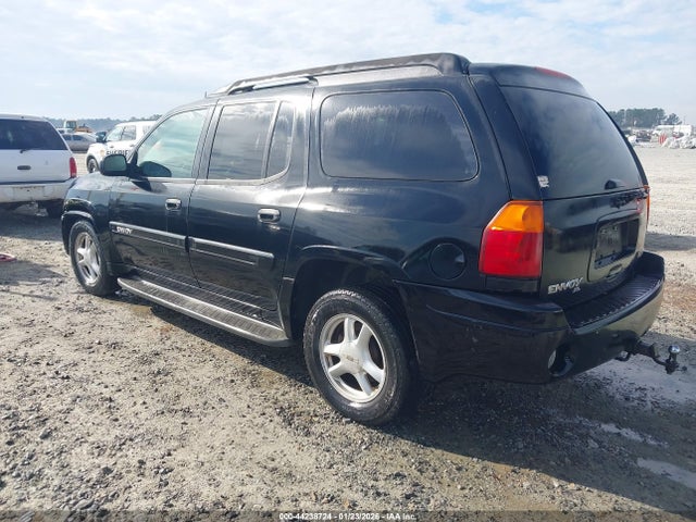 44238724 :رقم المزاد ، 1GKES16S356207084 vin ، 2005 Gmc Envoy Xl Sle مزاد بيع