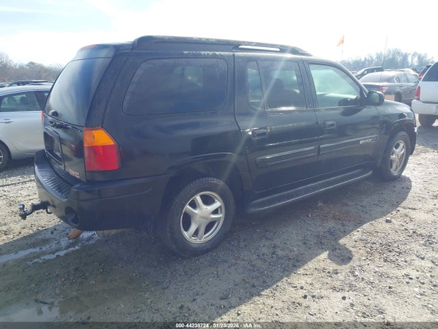 44238724 :رقم المزاد ، 1GKES16S356207084 vin ، 2005 Gmc Envoy Xl Sle مزاد بيع