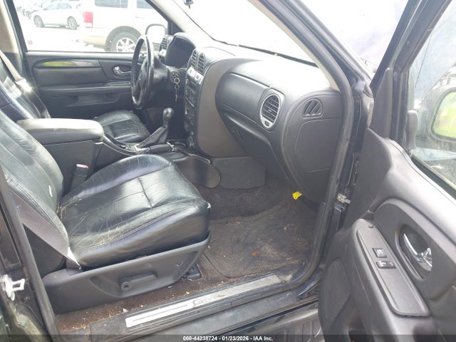 44238724 :رقم المزاد ، 1GKES16S356207084 vin ، 2005 Gmc Envoy Xl Sle مزاد بيع