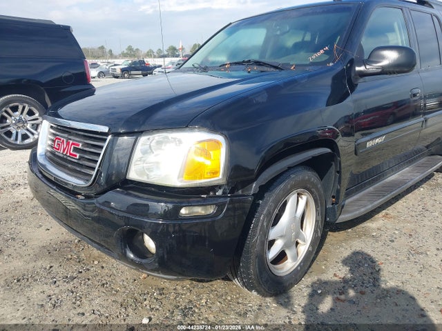 44238724 :رقم المزاد ، 1GKES16S356207084 vin ، 2005 Gmc Envoy Xl Sle مزاد بيع