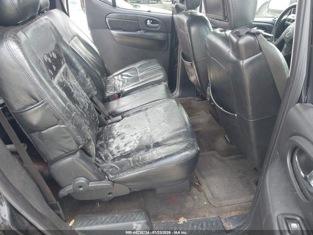 44238724 :رقم المزاد ، 1GKES16S356207084 vin ، 2005 Gmc Envoy Xl Sle مزاد بيع