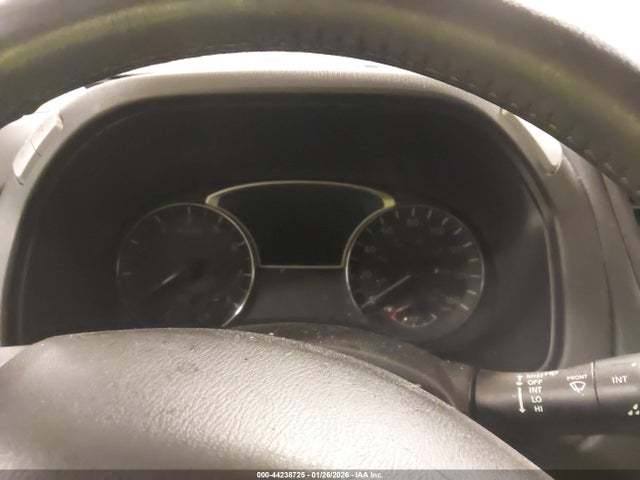 44238725 :رقم المزاد ، 5N1DR2MN3HC690938 vin ، 2017 Nissan Pathfinder Sv مزاد بيع