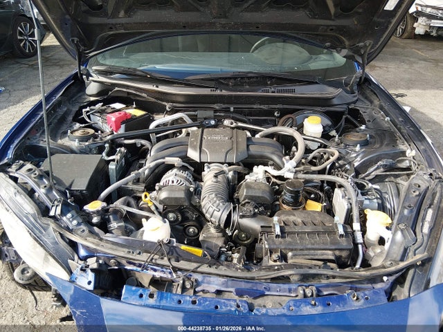 JF1ZNBE13R8751278 Toyota Gr86 Premium