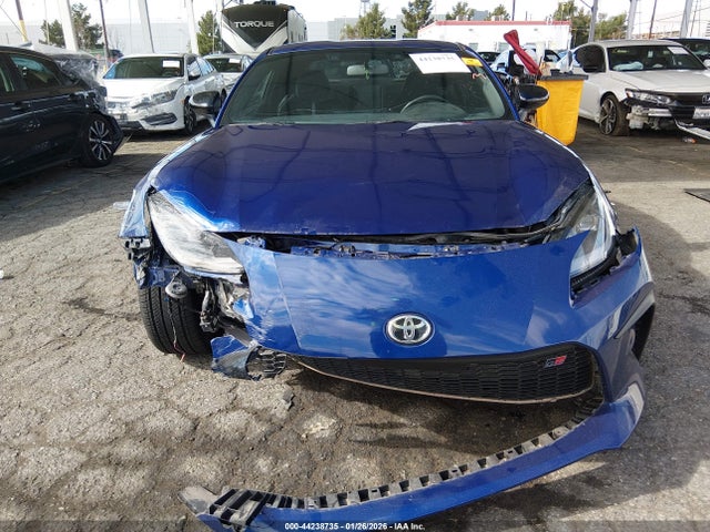 JF1ZNBE13R8751278 Toyota Gr86 Premium