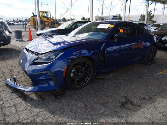 JF1ZNBE13R8751278 Toyota Gr86 Premium