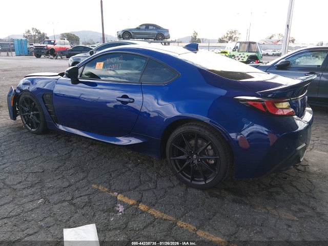 JF1ZNBE13R8751278 Toyota Gr86 Premium