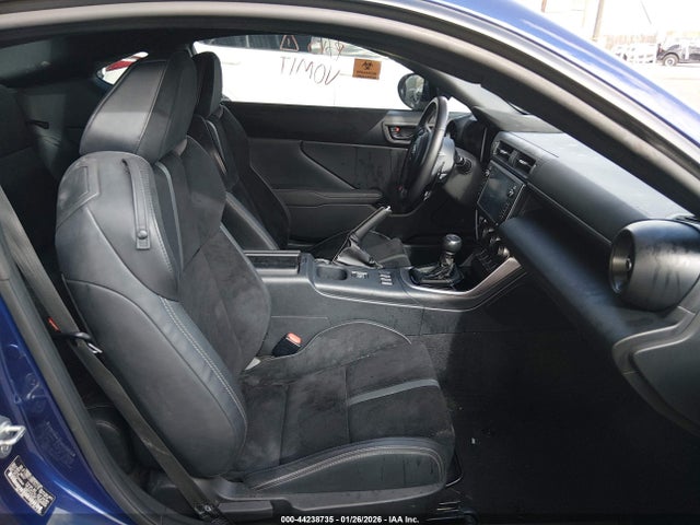 JF1ZNBE13R8751278 Toyota Gr86 Premium