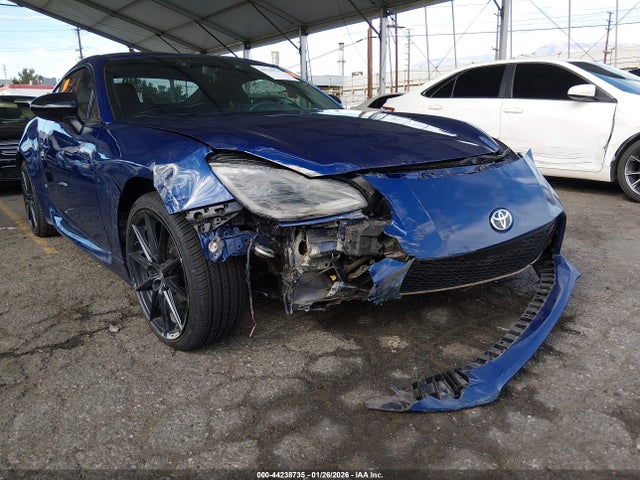 JF1ZNBE13R8751278 Toyota Gr86 Premium