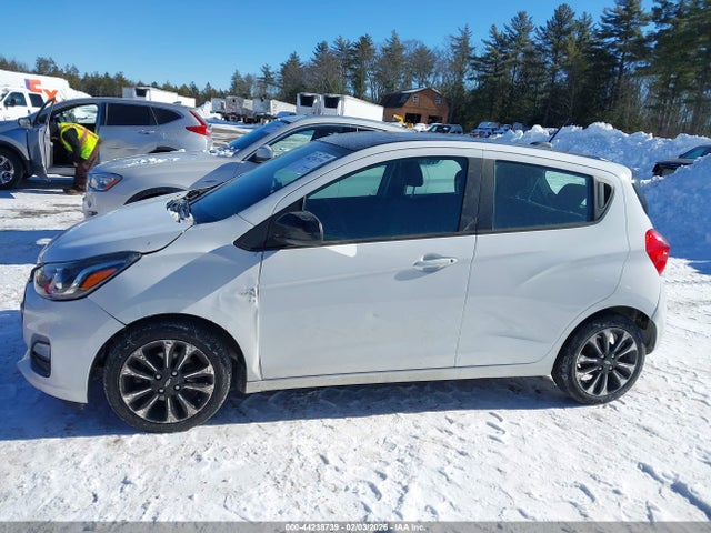 Chevrolet Spark Fwd 1lt Automatic 2021 KL8CD6SA3MC715216 Image 14