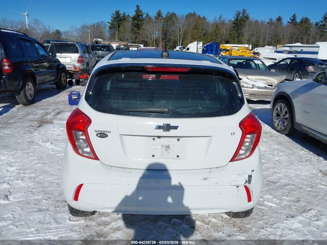 Chevrolet Spark Fwd 1lt Automatic 2021 KL8CD6SA3MC715216 Image 16
