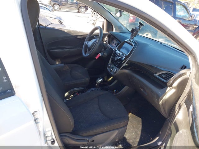 Chevrolet Spark Fwd 1lt Automatic 2021 KL8CD6SA3MC715216 Image 5