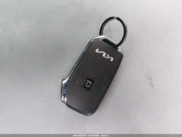 KNDJ53AU1P7192877 KIA Soul Gt-line