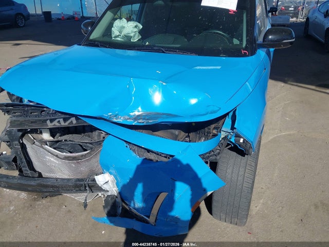 KNDJ53AU1P7192877 KIA Soul Gt-line