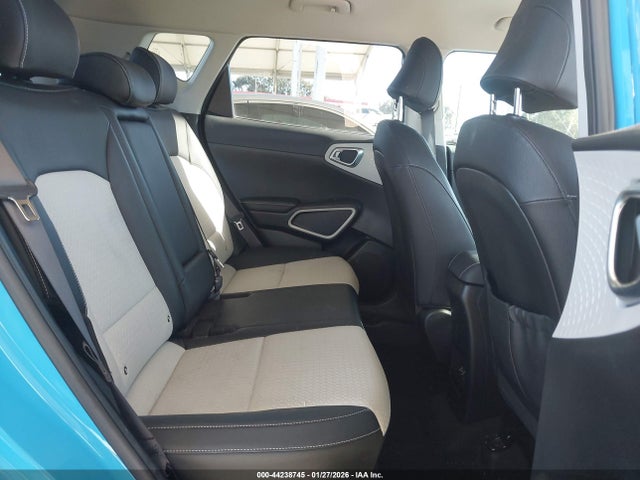KNDJ53AU1P7192877 KIA Soul Gt-line