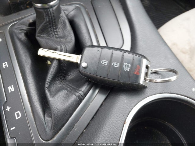 KIA Optima Lx 2015 KNAGM4A73F5547794 Image 11