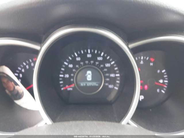 KIA Optima Lx 2015 KNAGM4A73F5547794 Image 7