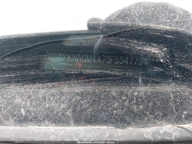 KIA Optima Lx 2015 KNAGM4A73F5547794 Image 9