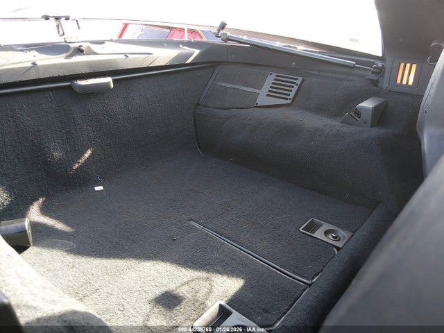 1991 CHEVROLET CORVETTE 1G1YY2386M5101571 Photo 7