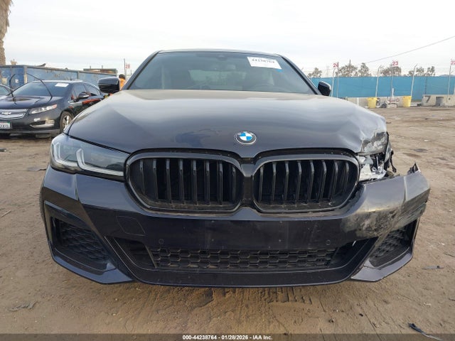 BMW 530 I 2022 WBA53BH00NCK25762 Image 12