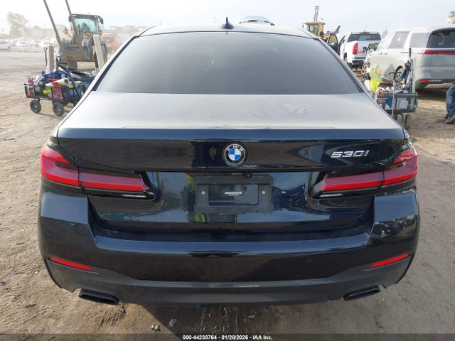 BMW 530 I 2022 WBA53BH00NCK25762 Image 16
