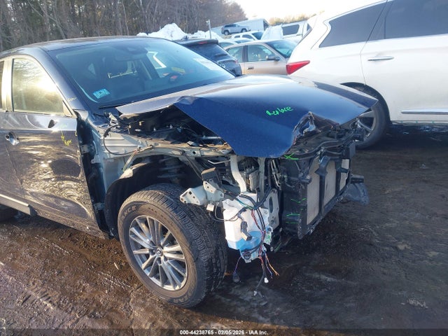 44238765 :رقم المزاد ، JM3KFBCMXM0469580 vin ، 2021 Mazda Cx-5 Touring مزاد بيع