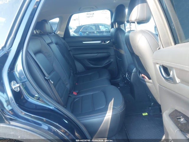 44238765 :رقم المزاد ، JM3KFBCMXM0469580 vin ، 2021 Mazda Cx-5 Touring مزاد بيع