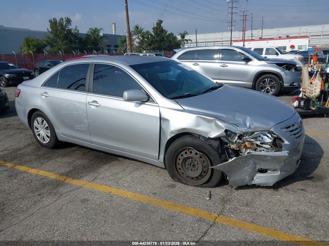 2009 TOYOTA CAMRY 4T4BE46K89R100560 Photo 0