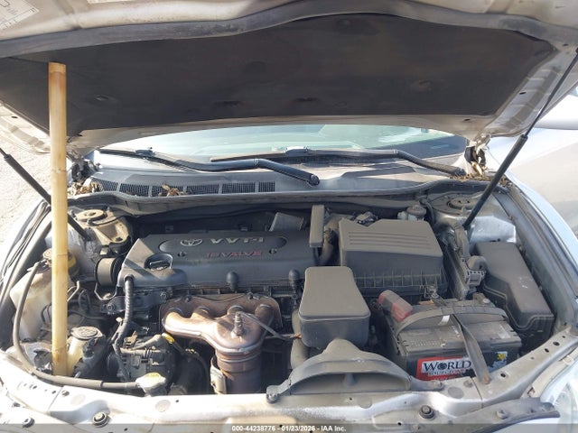 2009 TOYOTA CAMRY 4T4BE46K89R100560 Photo 9