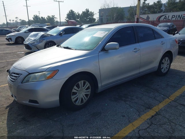 2009 TOYOTA CAMRY 4T4BE46K89R100560 Photo 1
