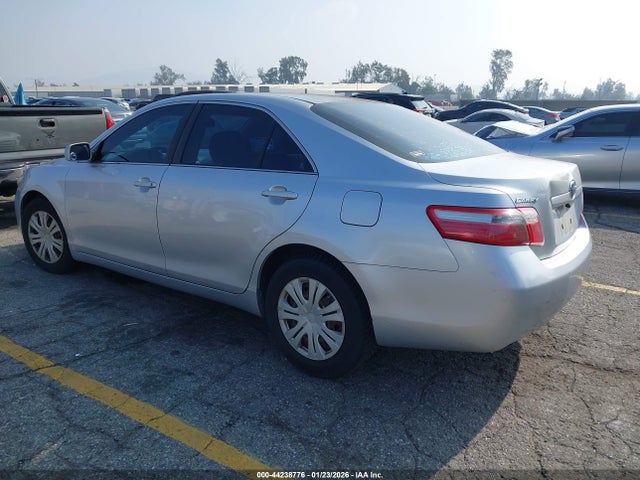 2009 TOYOTA CAMRY 4T4BE46K89R100560 Photo 2